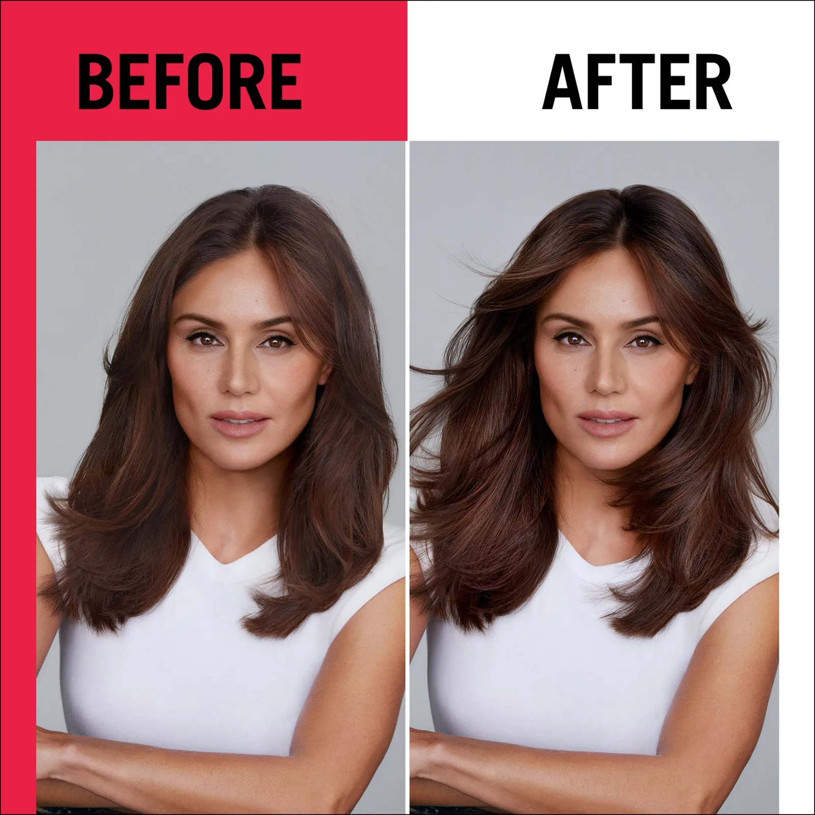 نتیجه اسپری مو تافتروی سر  مدل Phyto Keratin 4